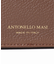 ANTONELLO MASI/アントネッロマージ SLOBE別注 レザーハンドルバッグ