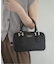 ANTONELLO MASI/アントネッロマージ SLOBE別注 レザーボストンバッグ