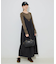 ANTONELLO MASI/アントネッロマージ SLOBE別注 レザーボストンバッグ