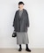 ANTONELLO MASI/アントネッロマージ SLOBE別注 レザーボストンバッグ