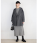 ANTONELLO MASI/アントネッロマージ SLOBE別注 レザーボストンバッグ