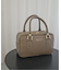 ANTONELLO MASI/アントネッロマージ SLOBE別注 レザーボストンバッグ