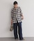 ANTONELLO MASI/アントネッロマージ SLOBE別注 レザーボストンバッグ