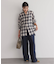 ANTONELLO MASI/アントネッロマージ SLOBE別注 レザーボストンバッグ
