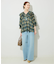 ANTONELLO MASI/アントネッロマージ SLOBE別注 レザーボストンバッグ