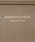 ANTONELLO MASI/アントネッロマージ SLOBE別注 レザーボストンバッグ