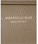 ANTONELLO MASI/アントネッロマージ SLOBE別注 レザーボストンバッグ