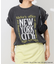 《追加2》GOOD ROCK SPEED/グッドロックスピード NEWYORK TEE