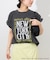 《追加2》GOOD ROCK SPEED/グッドロックスピード NEWYORK TEE