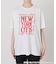 《追加2》GOOD ROCK SPEED/グッドロックスピード NEWYORK TEE