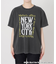《追加2》GOOD ROCK SPEED/グッドロックスピード NEWYORK TEE