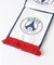 【Paris Saint-Germain / パリ・サン＝ジェルマン】   WEEPLAY SCARF