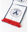 【Paris Saint-Germain / パリ・サン＝ジェルマン】   WEEPLAY SCARF