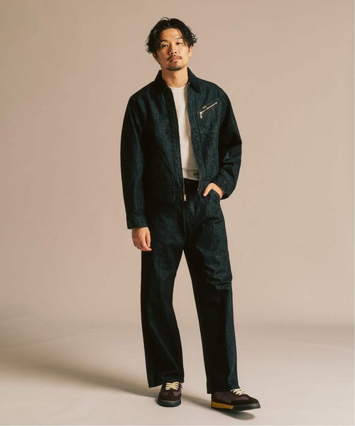 Lee / リー】417別注ペインターパンツ｜フォーワンセブン