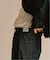 【Lee / リー】417別注ペインターパンツ