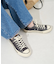 CONVERSE/コンバース ALL STAR AGED AC OX スニーカー 3131546