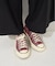 CONVERSE/コンバース ALL STAR AGED AC OX スニーカー 3131546