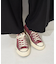 CONVERSE/コンバース ALL STAR AGED AC OX スニーカー 3131546