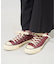 CONVERSE/コンバース ALL STAR AGED AC OX スニーカー 3131546