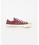 CONVERSE/コンバース ALL STAR AGED AC OX スニーカー 3131546