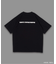 GANTZ / ガンツ 417別注 COLOR WORKS Tシャツ