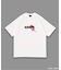 GANTZ / ガンツ 417別注 COLOR WORKS Tシャツ