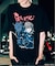 GANTZ / ガンツ 417別注 COLOR WORKS Tシャツ