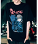 GANTZ / ガンツ 417別注 COLOR WORKS Tシャツ