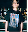 GANTZ / ガンツ 417別注 COLOR WORKS Tシャツ