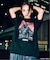 GANTZ / ガンツ 417別注 COLOR WORKS Tシャツ