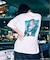 GANTZ / ガンツ 417別注 COLOR WORKS Tシャツ