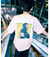 GANTZ / ガンツ 417別注 COLOR WORKS Tシャツ