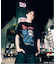 GANTZ / ガンツ 417別注 COLOR WORKS Tシャツ