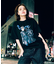GANTZ / ガンツ 417別注 COLOR WORKS Tシャツ