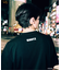 GANTZ / ガンツ 417別注 COLOR WORKS Tシャツ