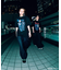 GANTZ / ガンツ 417別注 COLOR WORKS Tシャツ