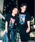GANTZ / ガンツ 417別注 COLOR WORKS Tシャツ