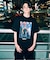 GANTZ / ガンツ 417別注 COLOR WORKS Tシャツ