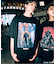GANTZ / ガンツ 417別注 COLOR WORKS Tシャツ