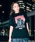 GANTZ / ガンツ 417別注 COLOR WORKS Tシャツ