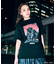 GANTZ / ガンツ 417別注 COLOR WORKS Tシャツ