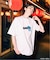 GANTZ / ガンツ 417別注 COLOR WORKS Tシャツ