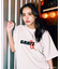 GANTZ / ガンツ 417別注 COLOR WORKS Tシャツ