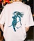 GANTZ / ガンツ 417別注 COLOR WORKS Tシャツ