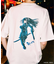GANTZ / ガンツ 417別注 COLOR WORKS Tシャツ