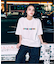 GANTZ / ガンツ 417別注 COLOR WORKS Tシャツ