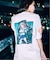 GANTZ / ガンツ 417別注 COLOR WORKS Tシャツ