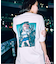GANTZ / ガンツ 417別注 COLOR WORKS Tシャツ