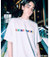 GANTZ / ガンツ 417別注 COLOR WORKS Tシャツ