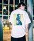 GANTZ / ガンツ 417別注 COLOR WORKS Tシャツ